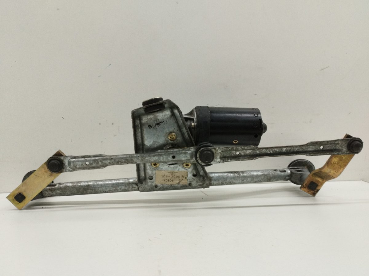 Motor Limpia Delantero Peugeot 206 Berlina 1998-2010 XT 1.9L 51kW 3397020446