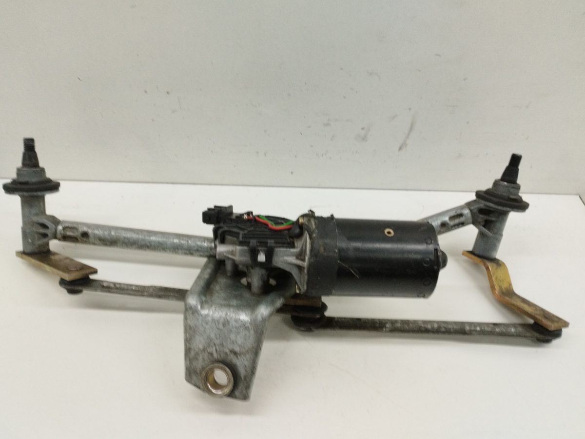 Motor Limpia Delantero Peugeot 206 Berlina 1998-2010 XT 1.9L 51kW 3397020446