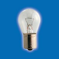 LAMPARA NARVA 17411 12V 15W BA15S = 1143