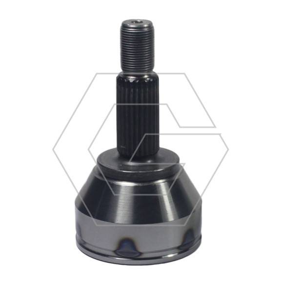 HOMOCINETICA RUEDA FORD FOCUS TODOS