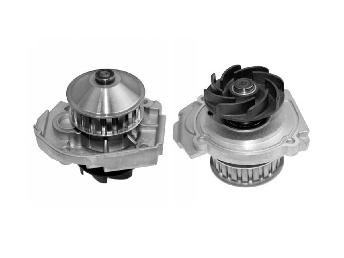 Bomba Agua s/Carcaza Fiat Panda 85-92