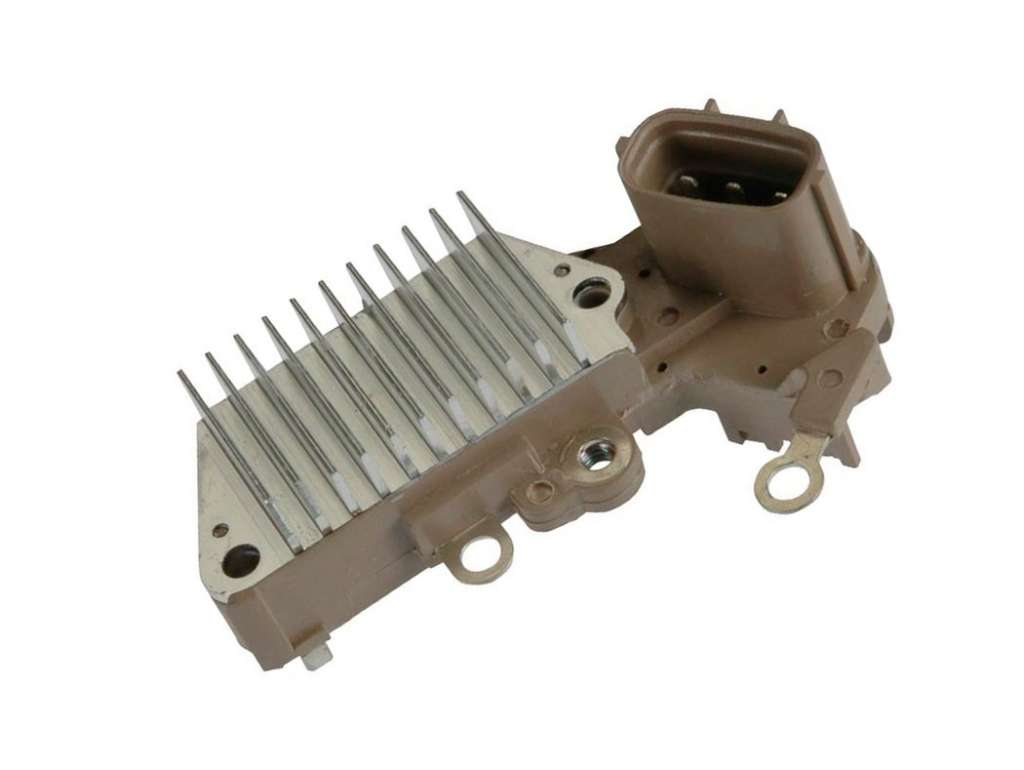 REGULADOR ALTERNADOR N-DENSO SU CELERIO/ALTO 12V.
