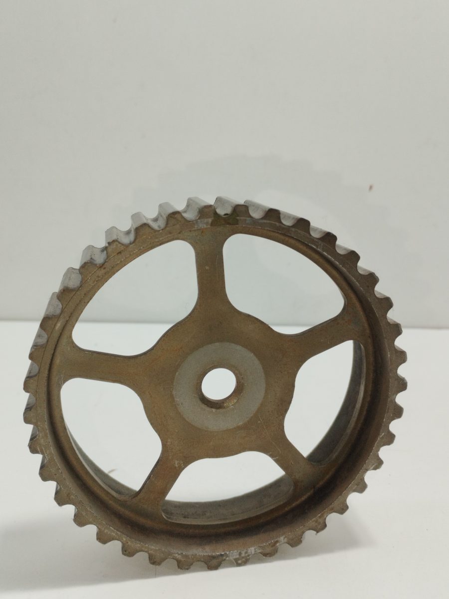 Engranaje Arbol Leva Ford Focus Turnier (CAK) 1998-2004 Ambiente 1.6L 74kW
