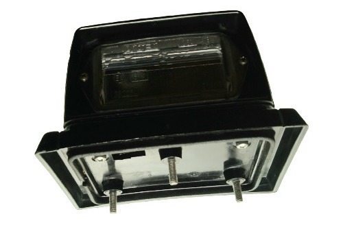 Faro Matrícula Fiat 147 Arteb