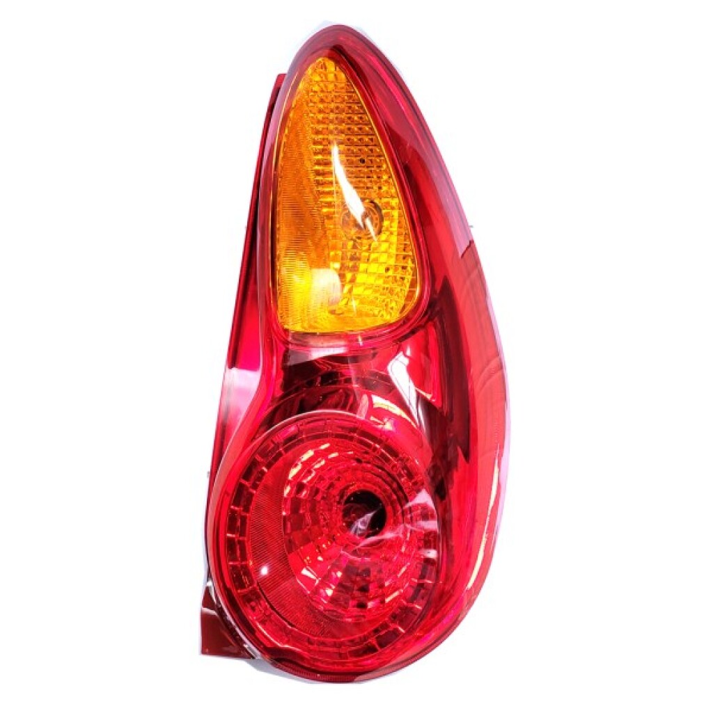 FAROL CHERY TRASERO DERECHO QQ NEW S15 2015/