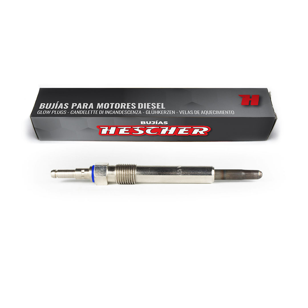 Calentador de precalentamiento 11.5V