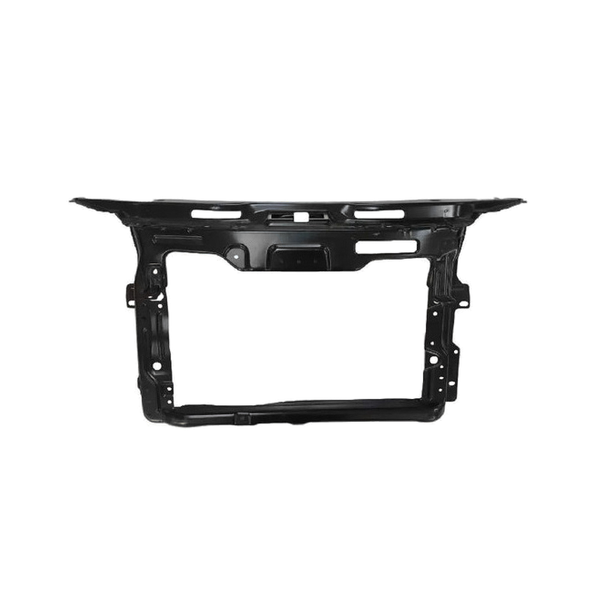 Frente interior VW Saveiro G7 Cross 2016/