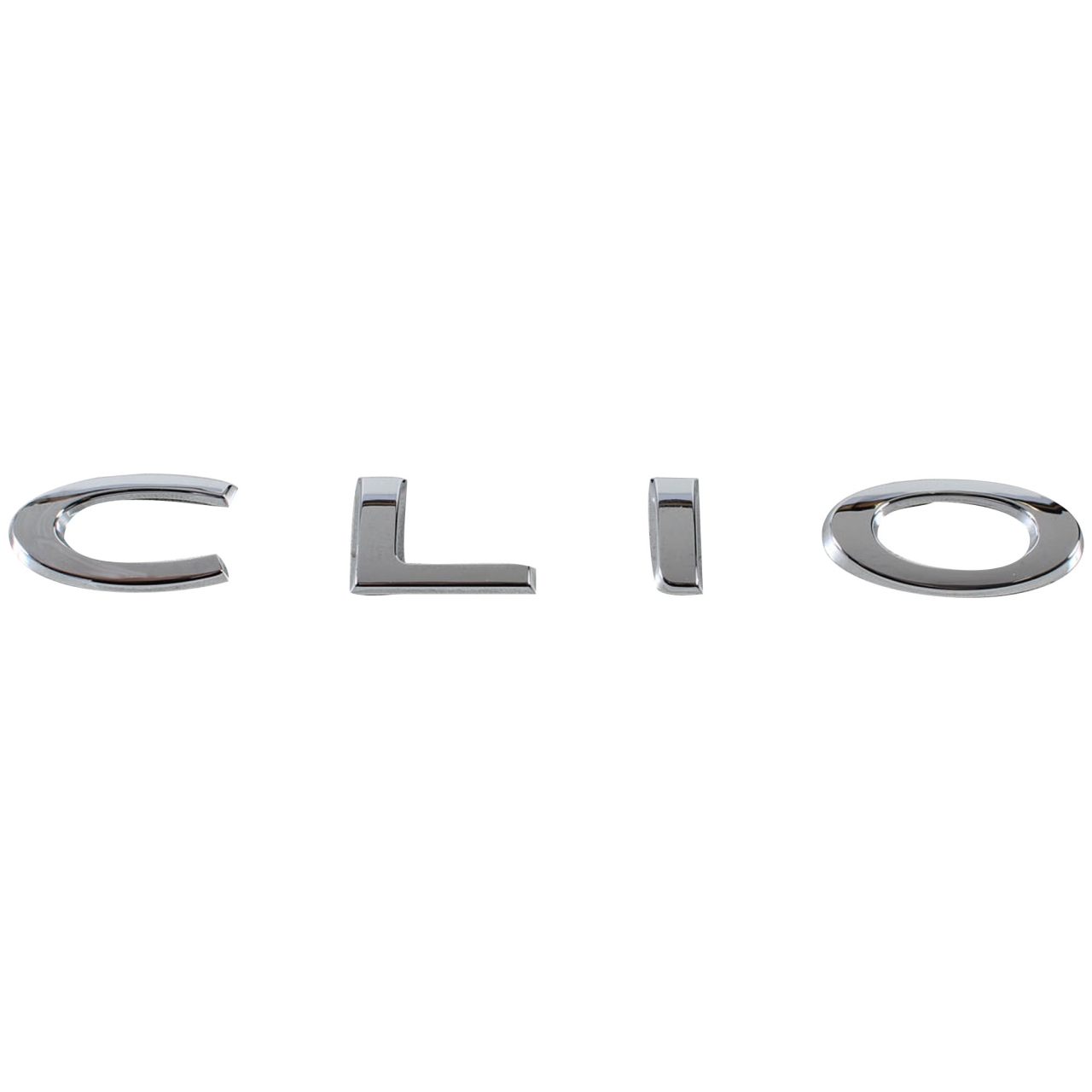 MONOGRAMA RENAULT CLIO 2011> "CLIO" PORTON TRASERO [EXXEL TURQUIA]