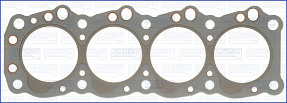 JUNTA TAPA DE CILINDROS CHEVROLET CHEVETTE 1.8 DIESEL