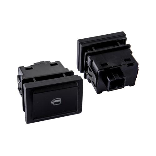 LLAVE L/VIDRIO VW GOL 2008...2012 GV ELECTRICO TRAS. KOSTAL 10003240 NEGRA