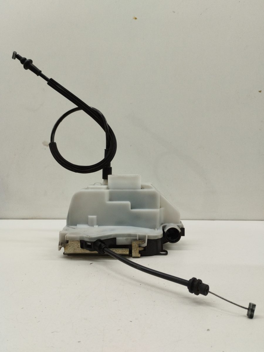 Cerradura Puerta Lateral Derecha Citroën C3 2016-2023 Business 46982980