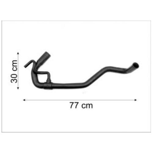 MANGON RAD. INF. PEUG. CITR. BOXER JUMPER 2.4D C/DERIV. CAUPLAS R9743
