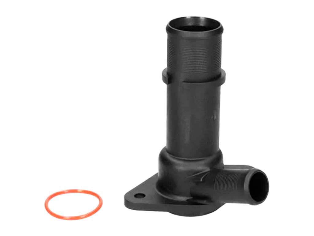 PIPA TERMOSTATO PE 106/306/CI AX/SAXO NAFTA
