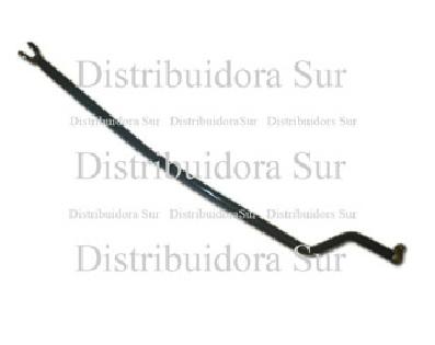 BIELETA COMANDO CAJA TWINGO [DISTRIBUIDORA SUR]