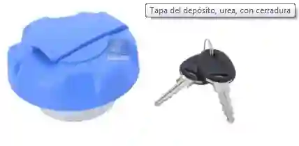 TAPON TANQUE DE UREA VOLVO RENAULT