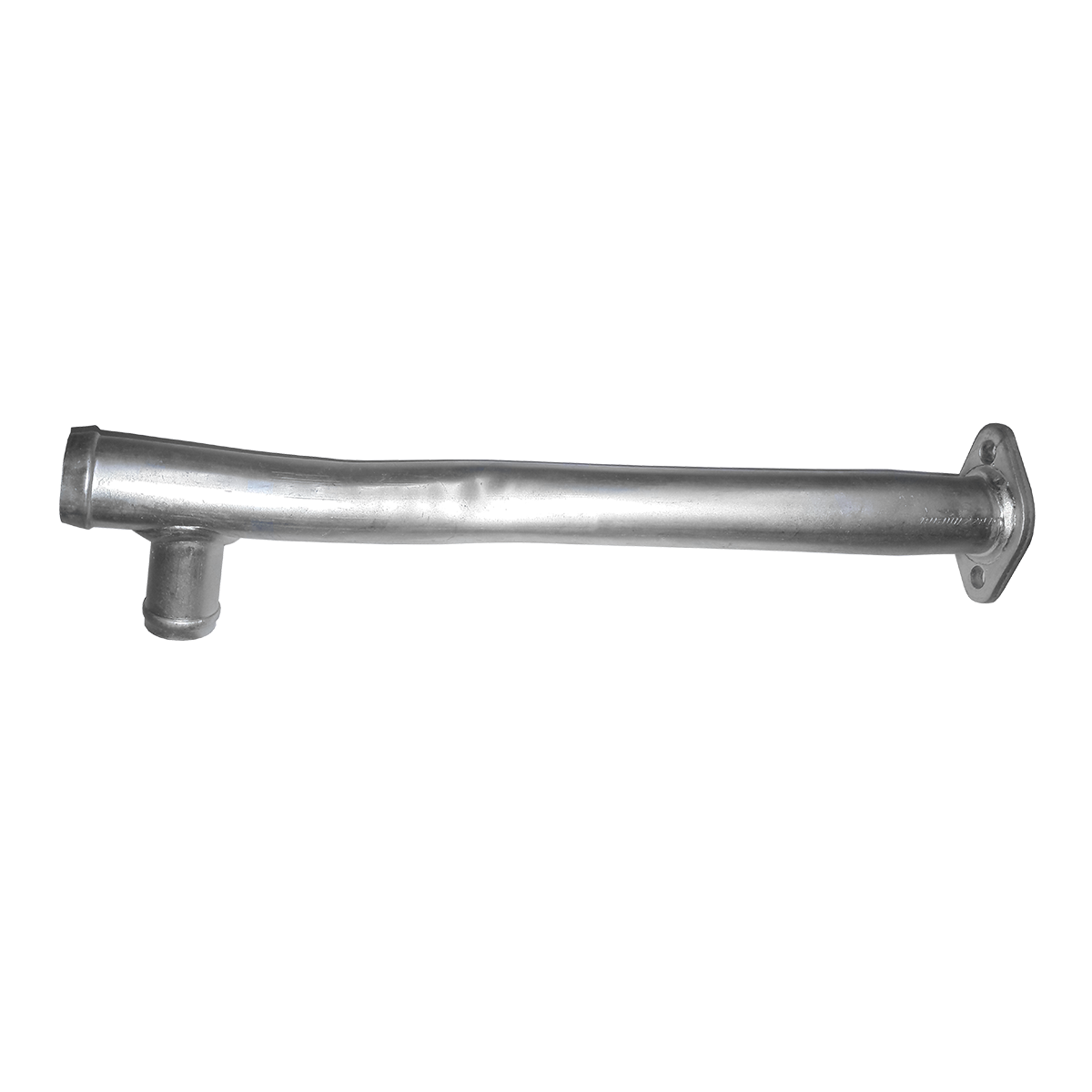 Tubo Chapa Bomba de Agua