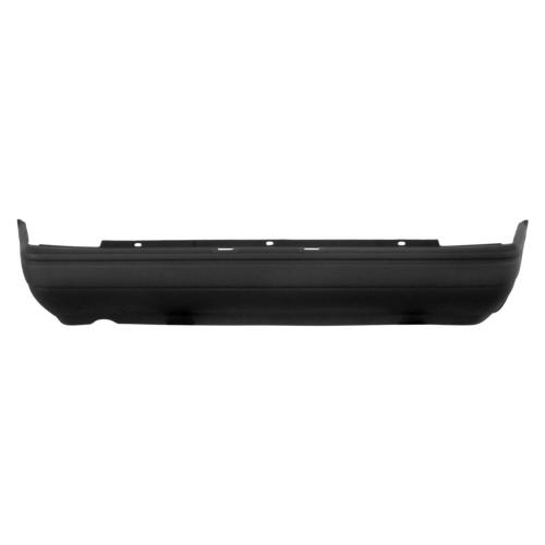 Paragolpe Trasero