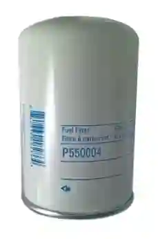 Filtro de combustible