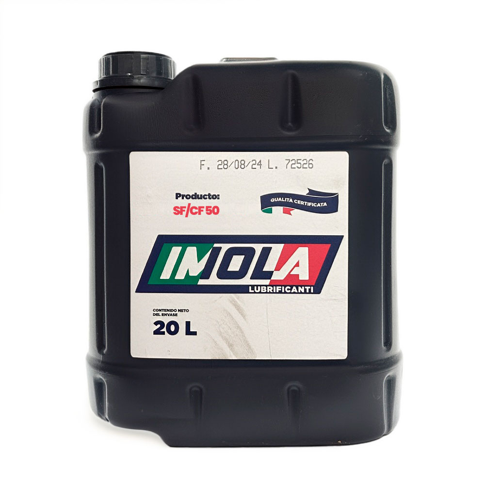 Aceite lubricante multigrado