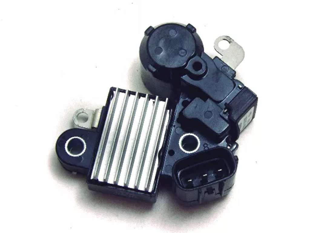 REGULADOR ALTERNADOR HITACHI NI TIIDA 12V
