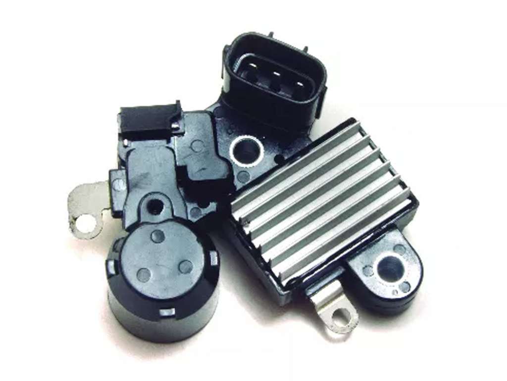REGULADOR ALTERNADOR HITACHI NI TIIDA 12V