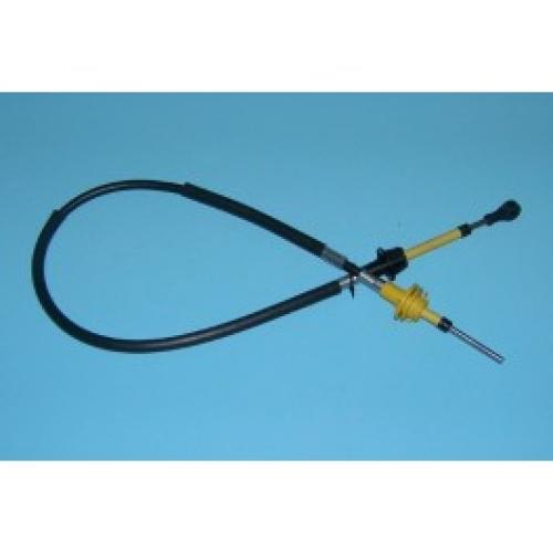CABLE SELECTOR CAMBIOS CORSA NAFTA 2005... CELTA 2005... + CORTO 1085MM FREMEC IKS 4902