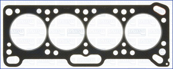 JUNTA TAPA DE CILINDROS HYUNDAI EXCEL
