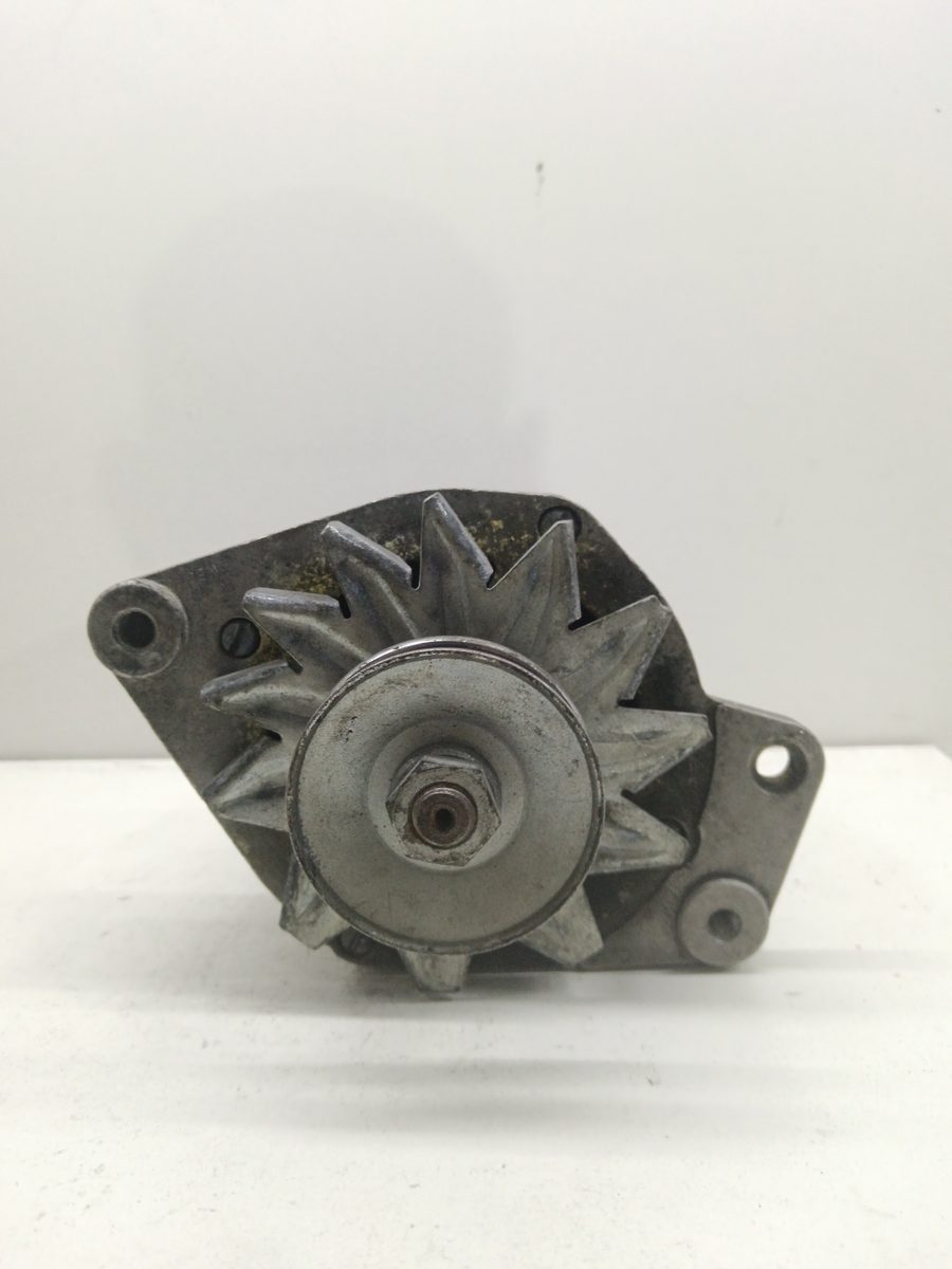 Alternador SEAT Toledo (1L) 1991-1999 1.9 TDI 1.9L 66kW 2541438