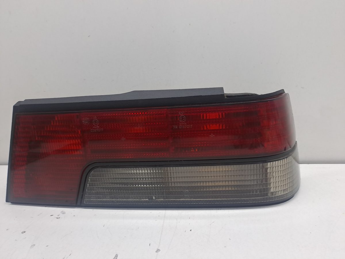 Farol Trasero Derecho Exterior Peugeot 405 Berlina 1987-1996 CAT-U 6751222
