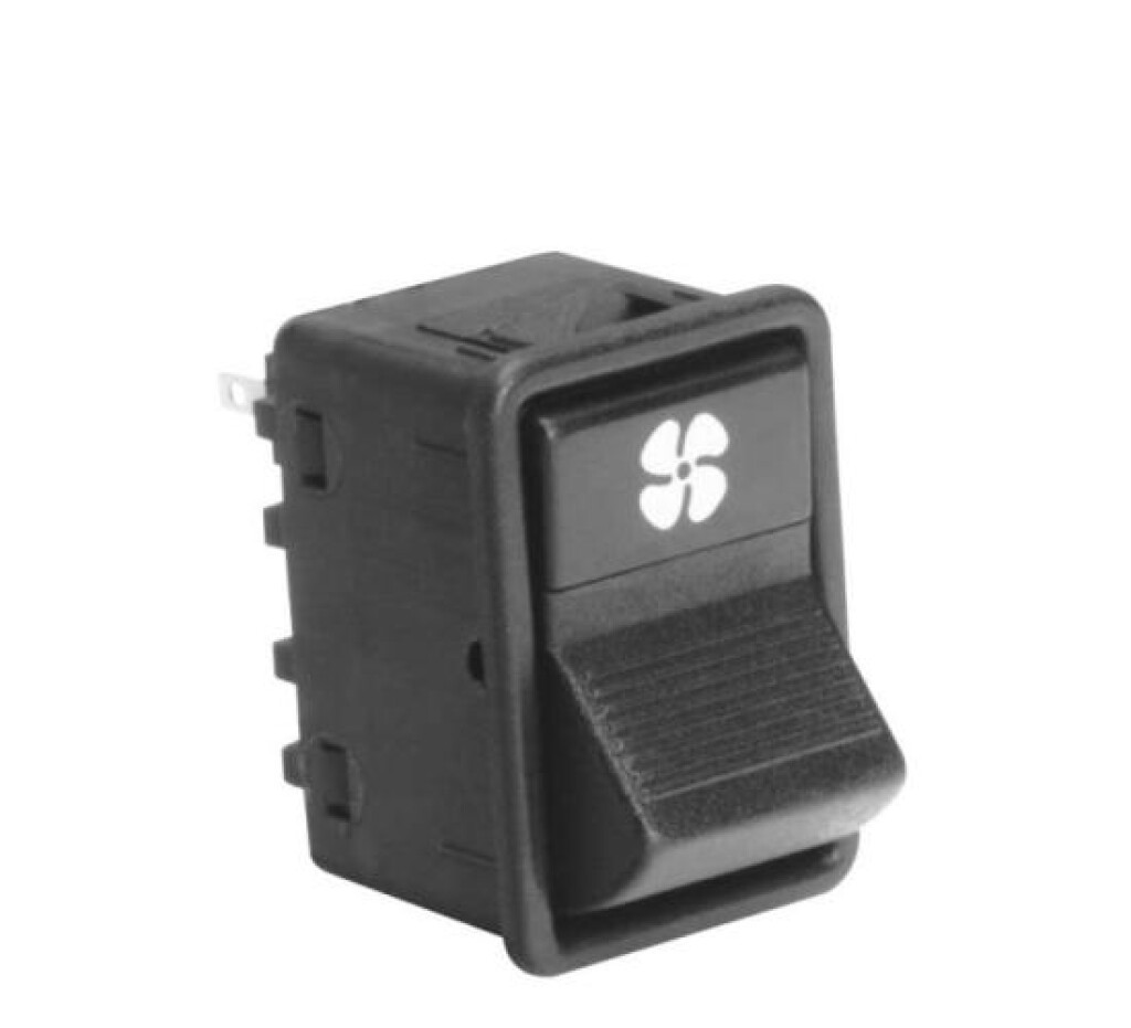 Tecla de ventilador de techo para Mercedes-Benz