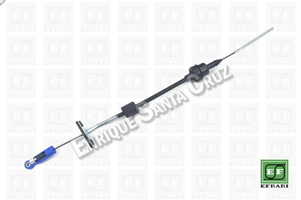 Cable de Embrague