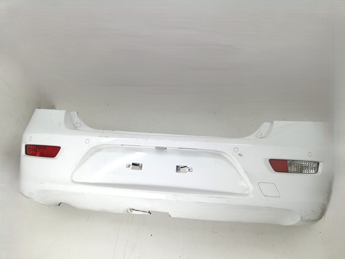 Paragolpes Trasero Chevrolet Cruze 2009-2014
