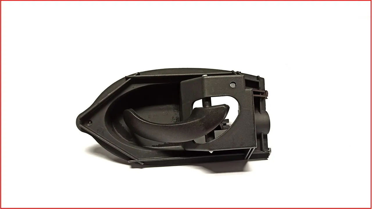 MANIJA INT DER FORD KA 96 (B)