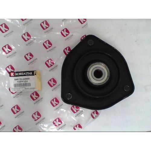 CAZOLETA AMORT. HYUNDAI ACCENT 1994...1999 DER. IZQ. KSPH232-LUOS 759129-(5461022000)