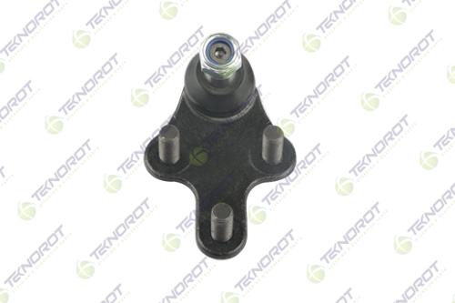 ROTULA SUSPENSION PEUGEOT 308 II/CITROEN C4 II [TECNOROT]