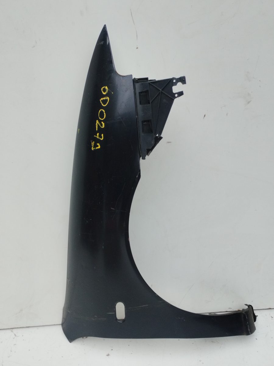 Guardabarro Delantero Derecho SEAT Toledo (1M2) 1999-2004 Sport