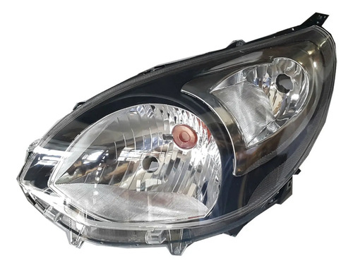Semioptica Suzuki Alto 2013-2016 Izquierda