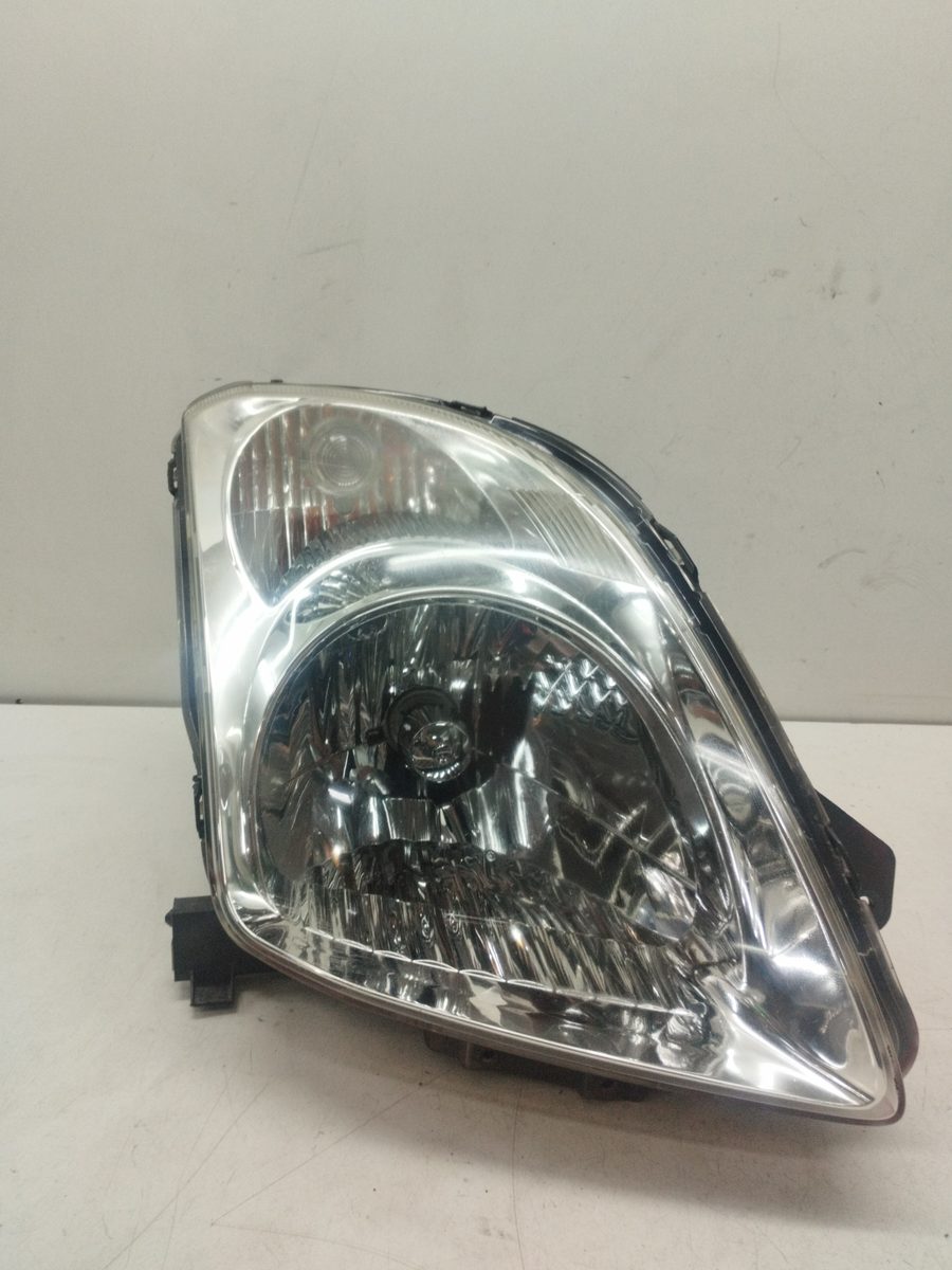 Faro Delantero Derecho Suzuki Swift Berlina (MZ) 2005-2012 GL (3-ptas.) 3510062J11