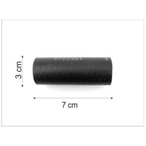 MANGON TUBO RIGIDO A DERIVADOR PEUGEOT 806 EXPERT 1.9D DW8 XUD9 DIAM. 20MM CAUPLAS R9925