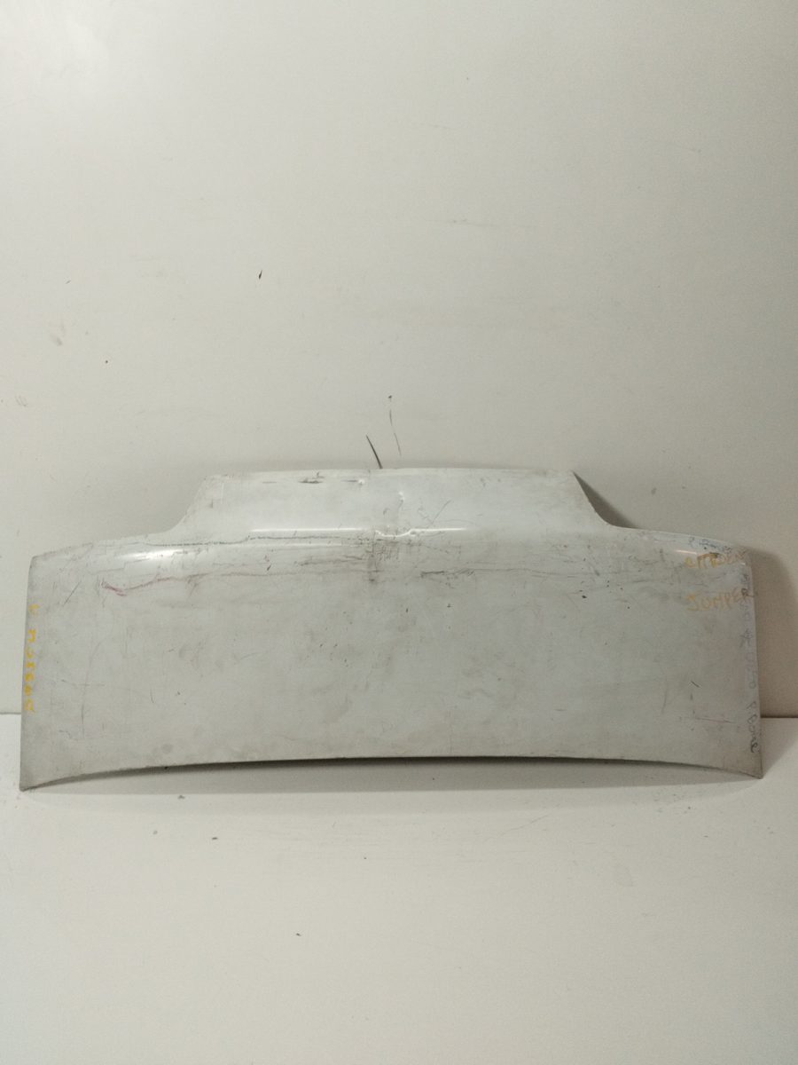 Espolon Peugeot Boxer Caja Abierta (bat. 4035)(333/335)(2007 =>) 2006-2015