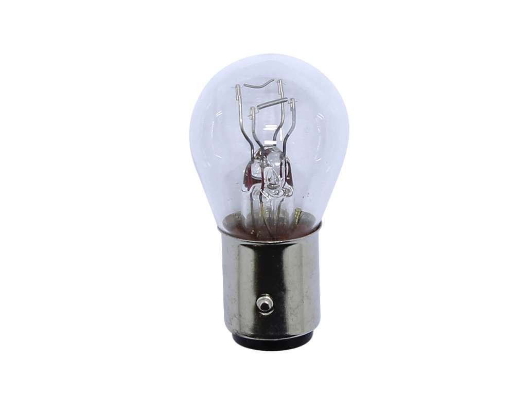 LAMPARA 12V. 21/4W. 2P P/DESFASADA VW UP