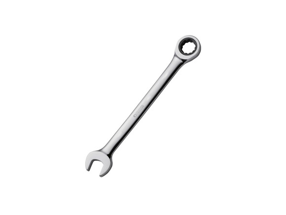 LLAVE COMBINADA CON CRIQUE DE 6MM