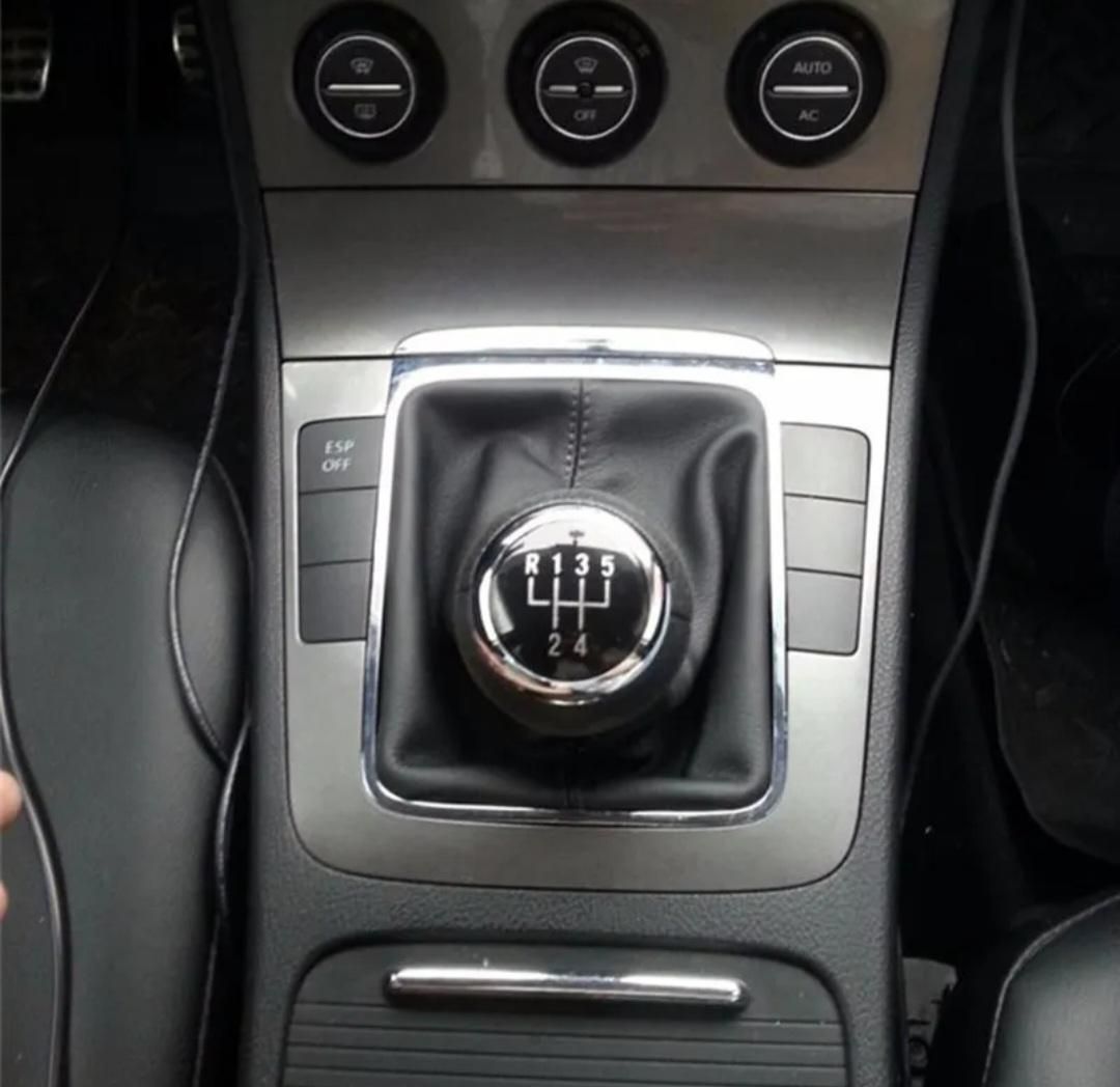 Fuelle Palanca Volkswagen Passat B6 2005 A 2011