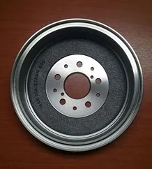 CAMPANA FRENO (270mm) TRA TOYOTA HILUX BREME