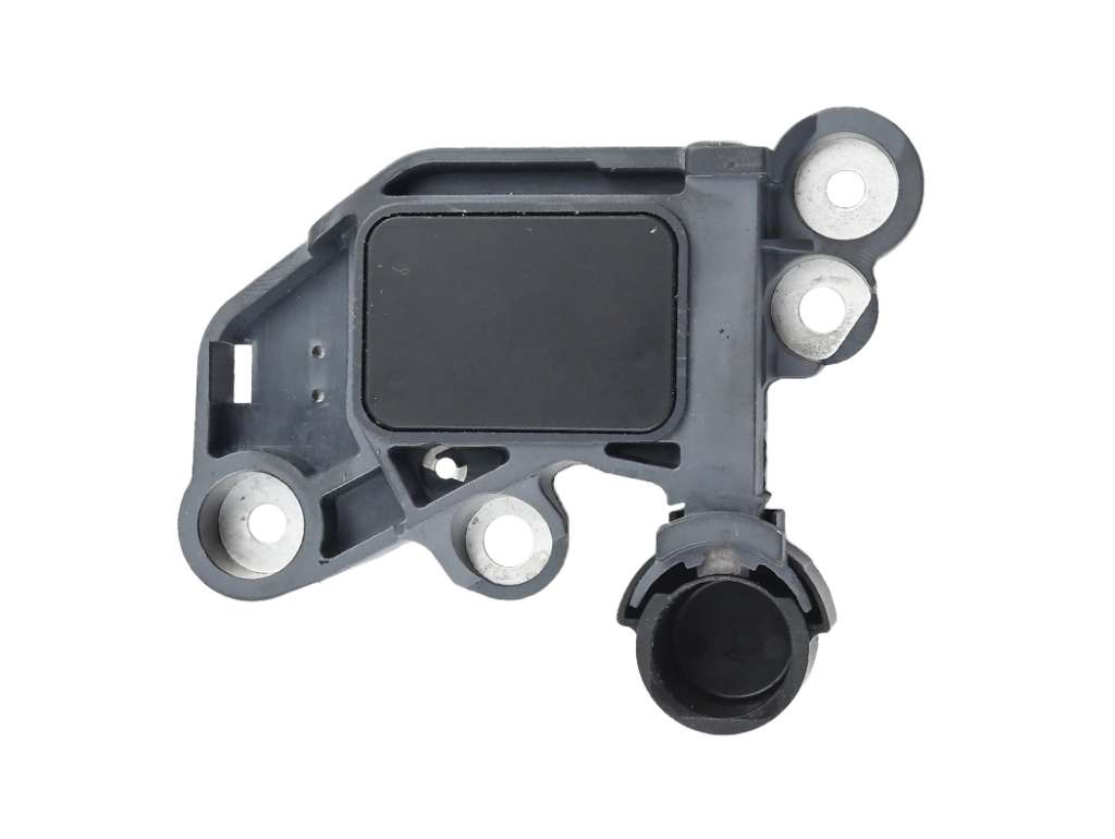 REGULADOR ALTERNADOR BOSCH VW GOL V TREND/POLO/FOX