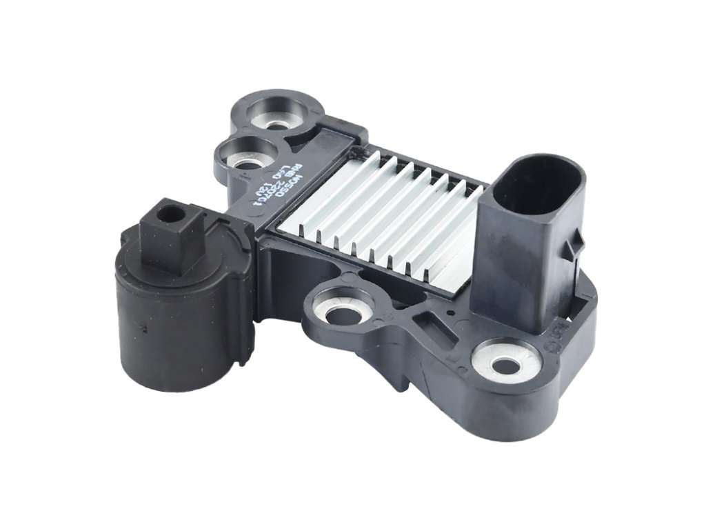 REGULADOR ALTERNADOR BOSCH VW GOL V TREND/POLO/FOX