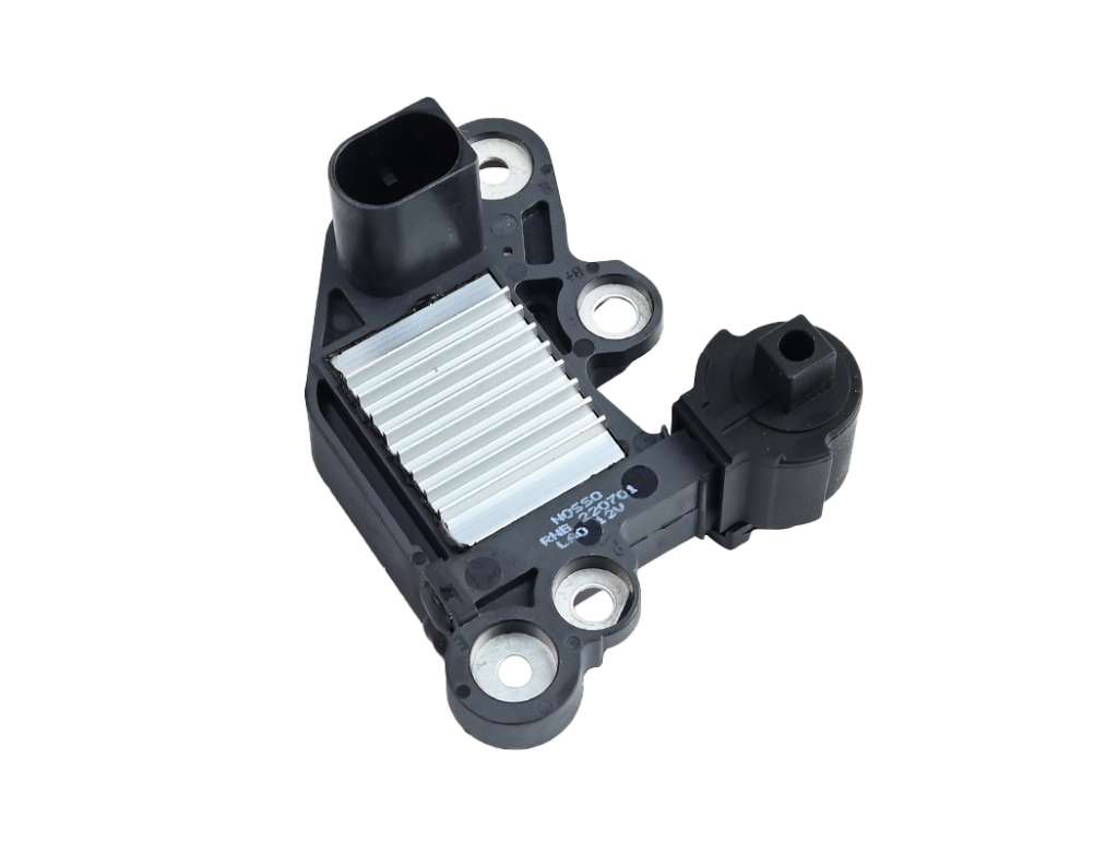 REGULADOR ALTERNADOR BOSCH VW GOL V TREND/POLO/FOX