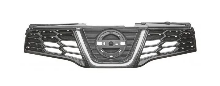 Parrilla frontal Nissan Qashqai