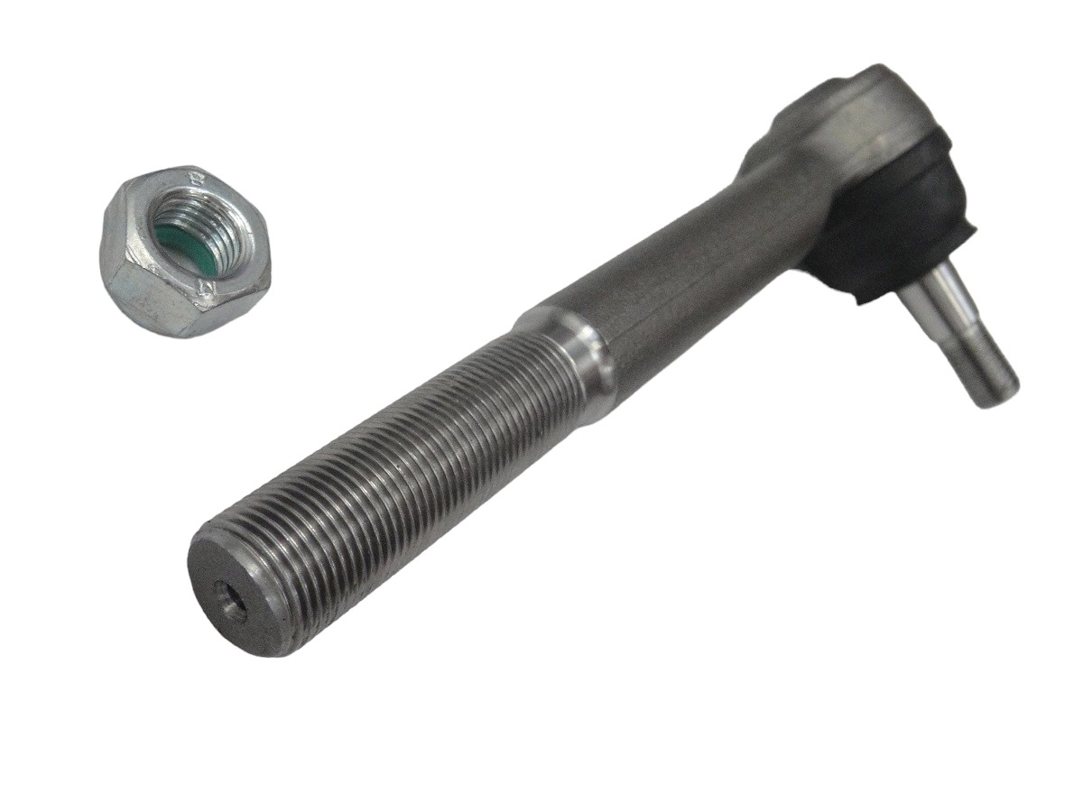 PUNTERO DIRECC D/I CHEVROLET C10/D20 82/88 LARG 17,4MM ROSC