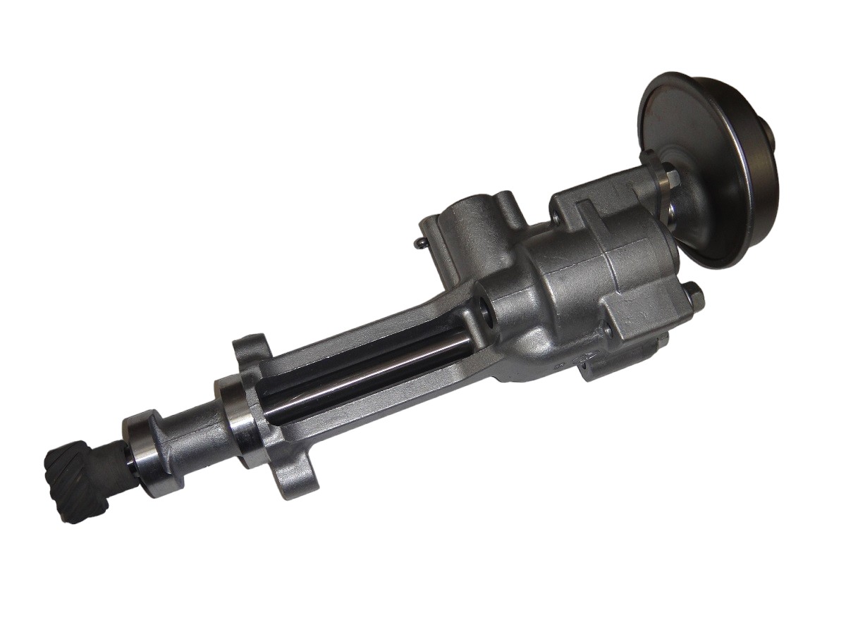 BOMBA ACEITE ISUZU 2.5/3.1/2.8T 4JA1/4JG2T/4JB1T (CAMIONETA)